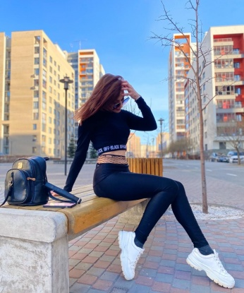 Опытная фея любви позовет тебя в мир страсти и наслаждения. Я открою для тебя новые грани удовольствия. 6321, 22 года